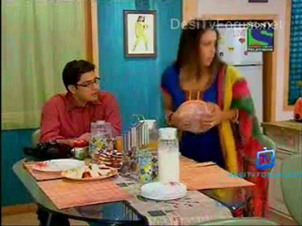 Parvarish Kuch Khatti Kuch Meethi - 2nd March 2012 Video part1