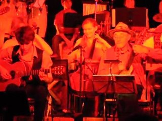 Concert PASSIO 2 février 2012