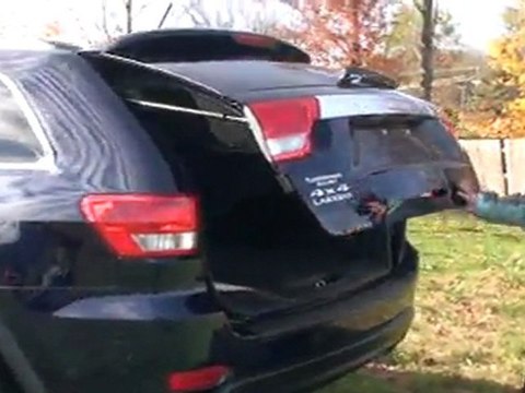 2012 Jeep Grand Cherokee Tunkhannock, Wilkes Barre Pa. 18702