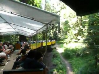 2010  STEAM TRAINS TO BEAR MOUNTAIN 057