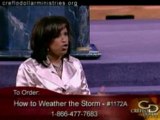Taffi Bolton - How to Weather the Storm 2