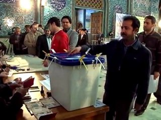 Infomonde - 2 mars 2012 - 15h