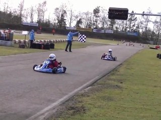 Pagani productions@Winterbokaal karten eindhoven 19-2-2012 part 2a