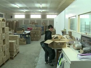 Ethylotest obligatoire dans les voitures à partir du 1er juillet