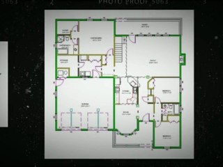 Obtain this Unique CAD Home Plans