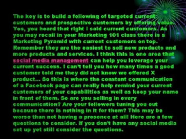 Sell ! Sell ! Sell !