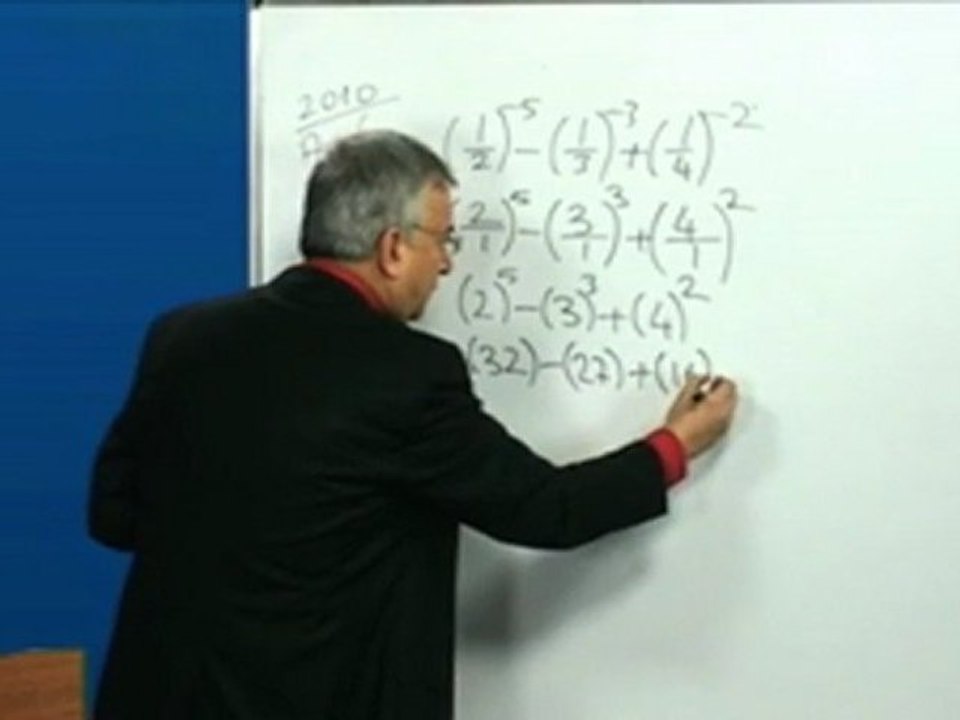 İlkumut AÖF Matematik - Konu 8 (Kümeler ve Sayılar)