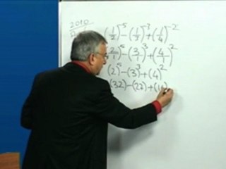 İlkumut AÖF Matematik - Konu 8 (Kümeler ve Sayılar)