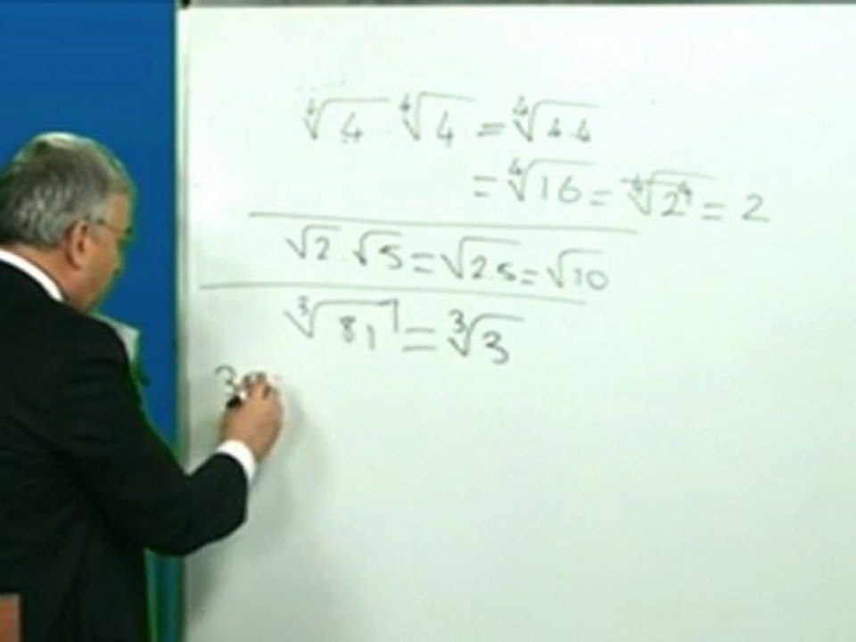 İlkumut AÖF Matematik - Konu 9 (Kümeler ve Sayılar)