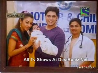 Parvarrish 2nd March 2012 Pt-3