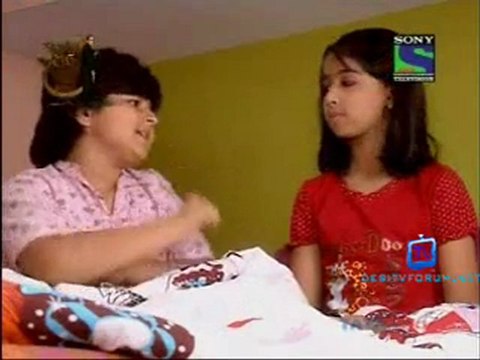 Parvarish Kuch Khatti Kuch Meethi - 2nd March 2012 Video part4