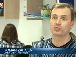 Russie : les patrons de PME victimes de la corruption