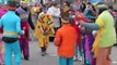 Carnaval : les écoles du Cateau entrent dans la danse !
