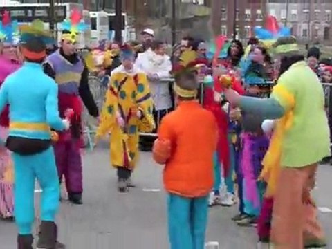 Carnaval : les écoles du Cateau entrent dans la danse !