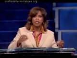 Pastor Taffi Dollar - Why Storms Come 3