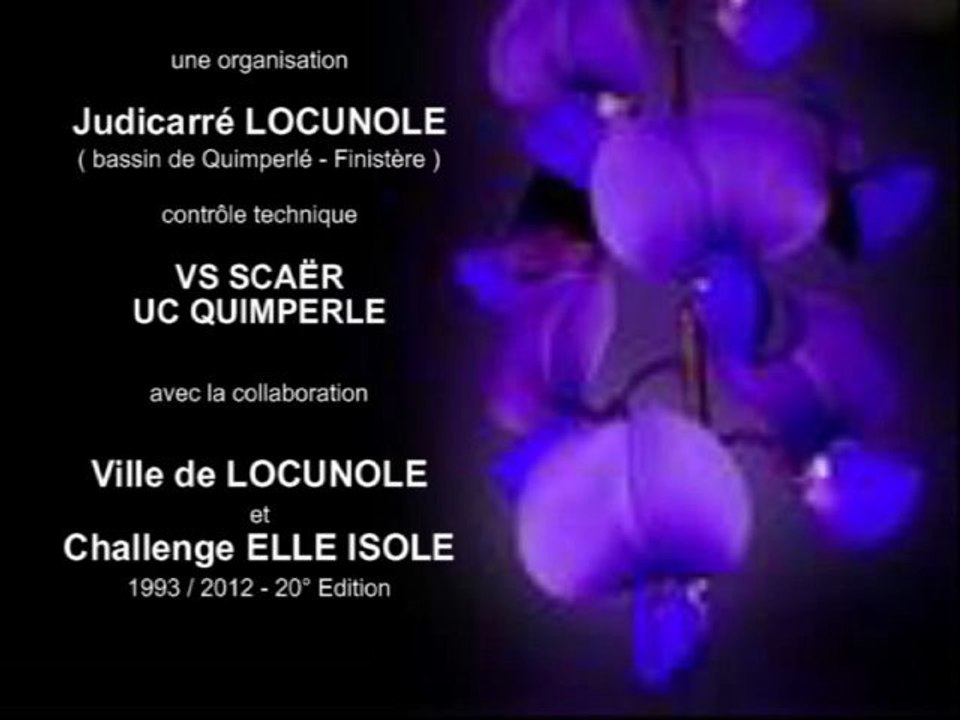 Championnat de BRETAGNE de l'AVENIR 2012 - L'avis des entraîneurs