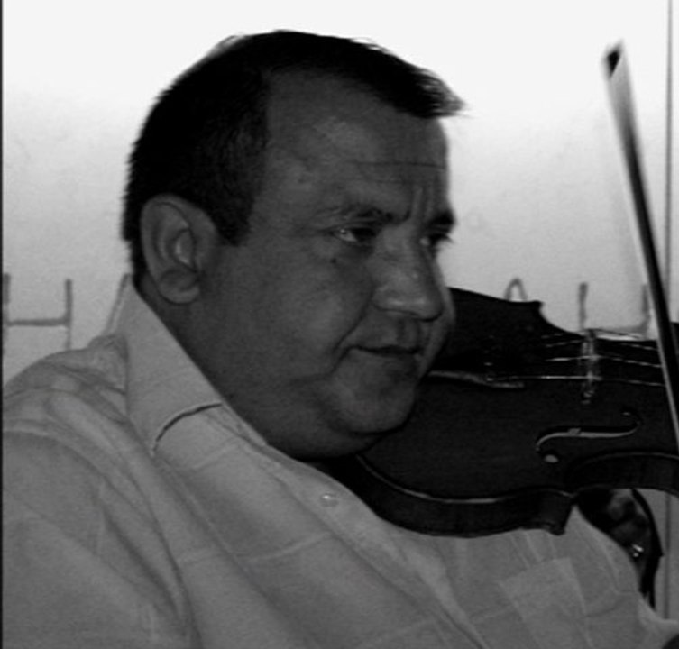 Avant-goût du Latcho DIvano 2012 par le Balamuk Orkestar