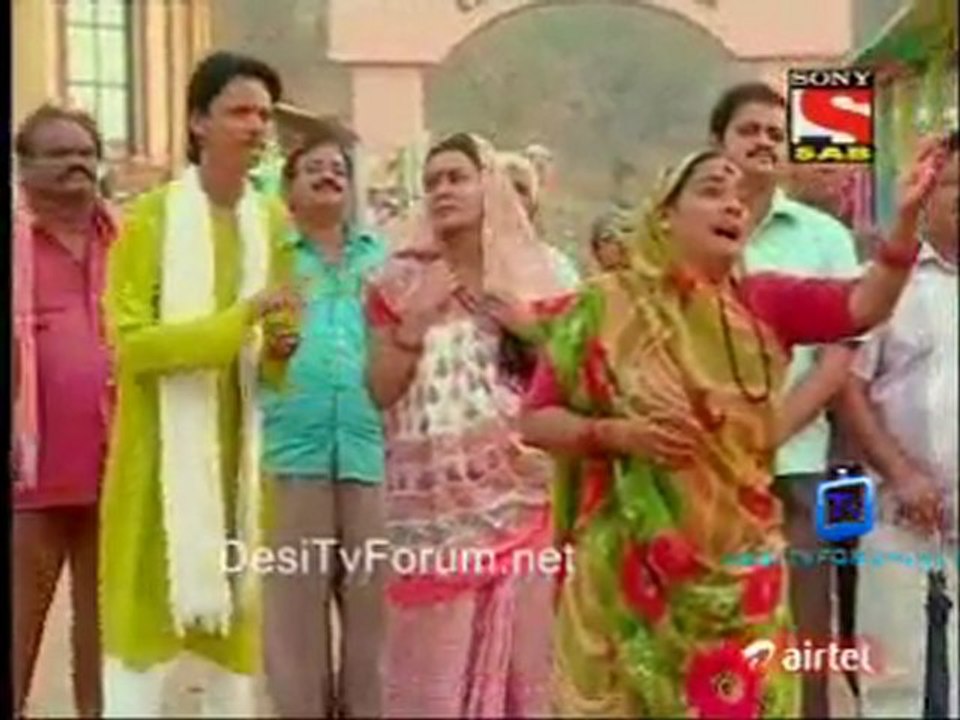 Lapataganj - 2nd March 2012 Video Watch Online - pt2