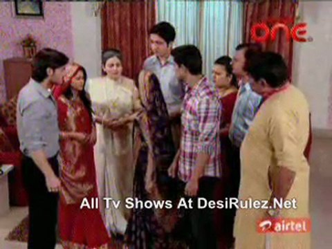 Tum Sung Preet Lagi Sajna- 2nd March 2012 pt1