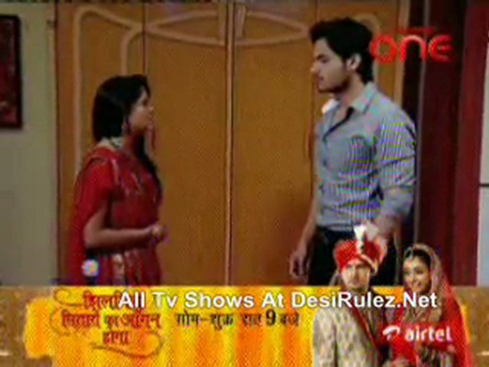 Tum Sung Preet Lagi Sajna- 2nd  March 2012 pt2