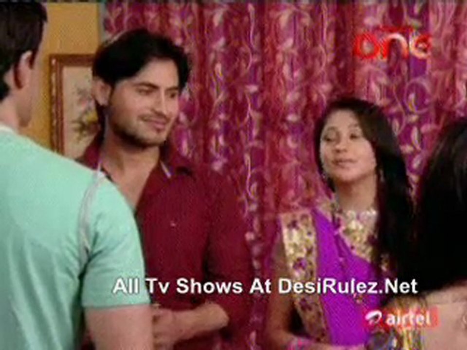 Tum Sung Preet Lagi Sajna- 2nd  March 2012 pt3