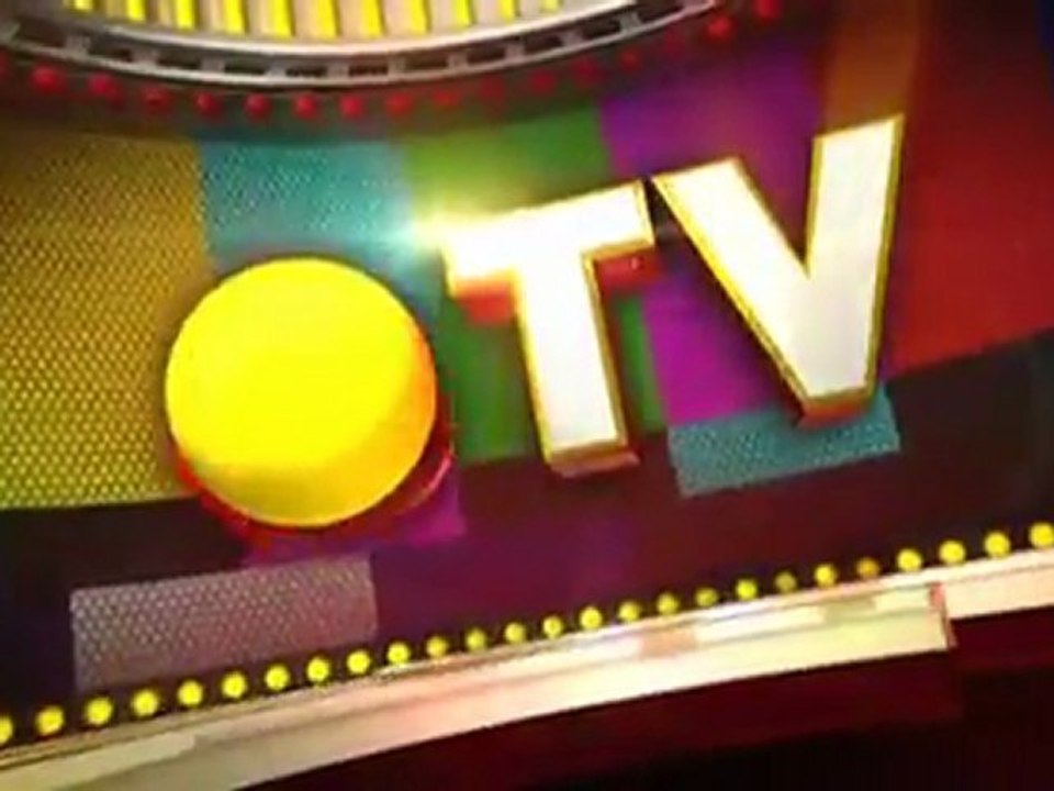 Schwarzenegger, Shriver Reconciling