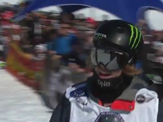 TTR Tricks - Aleksander Ostreng Wins Slopestyle at BEO 2012