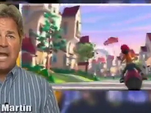 The Lorax Flickedup.com Review