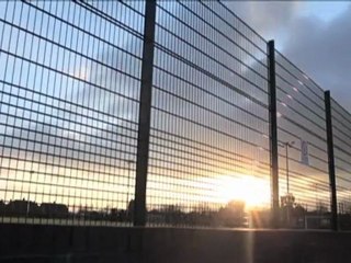 MT - The Chance Nike MX, 2 de marzo 2012