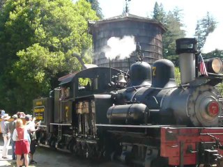 2010  STEAM TRAINS TO BEAR MOUNTAIN 064