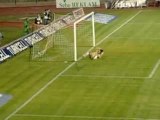 Mohamed Ali Kurtuluş'un Sivasspor tarihinde attığı en güzel Gol