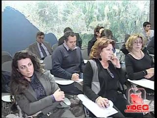 Campania - Il nuovo Piano Paesaggistico (02.03.12)