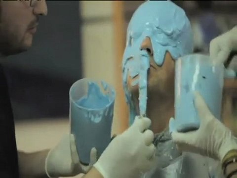 TV3 - Òpera en texans - Salomé: El cap d'en Ramon Gener