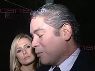 Boris manda los mejores deseos a Miguel Boyer