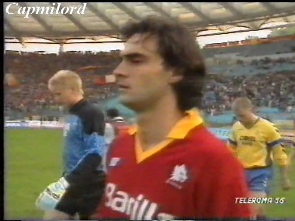 Per Capitano un Principe