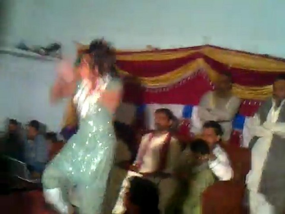 lyaqat weding