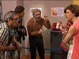 TV3 - Polònia - El museu dels drets laborals