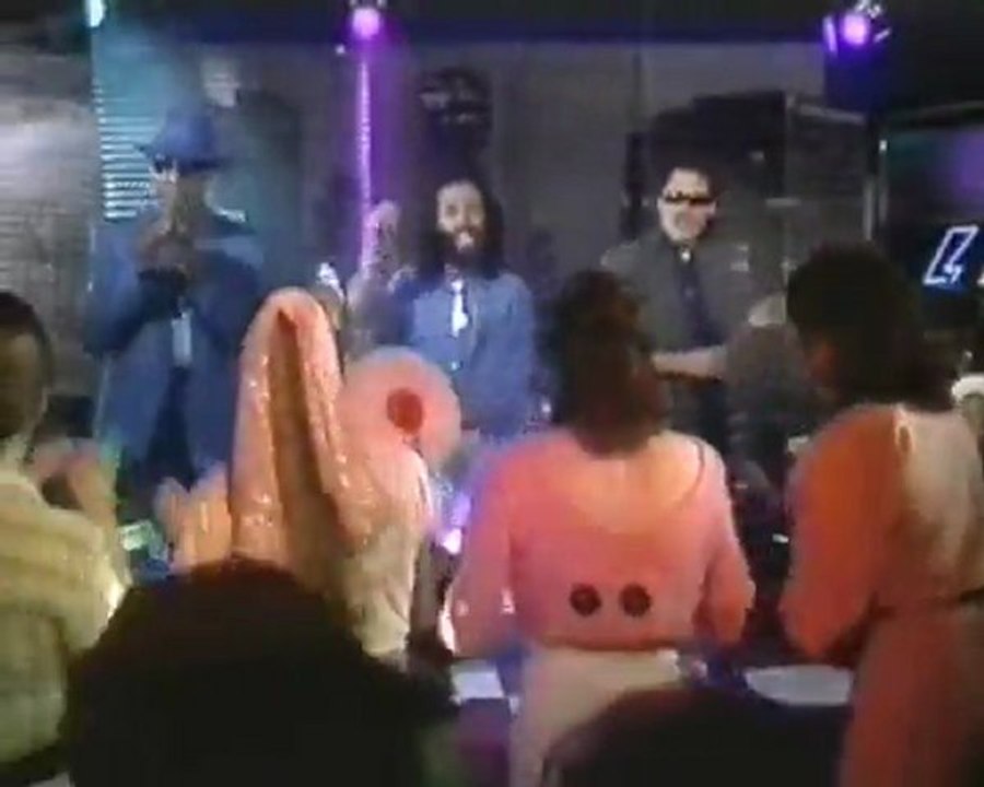 Bad Boys Blue - You're A Woman