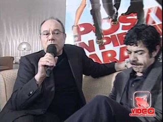 Napoli - Posti in piedi in paradiso (01.03.12)