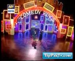 Comedy Kings Season 6 Episode 1 - By Ary Digital -Prt 1