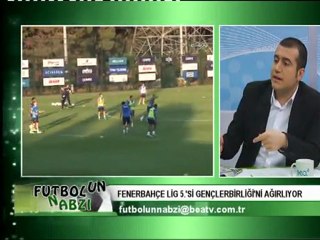 FUTBOLUN NABZI 02.03.2012