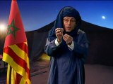 TV3 - Polònia - Discurs comiat Mas des del Marroc