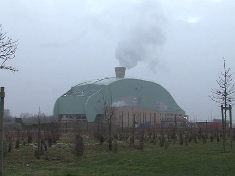 Opal'TV - Le JT - Edition du Vendredi 2 Mars 2012