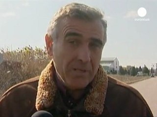 Dramático secuestro en Komotini al noreste de Grecia.