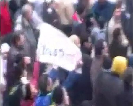 فري برس حمص القصور جمعة تسليح الجيش الحر 2 3 2012 ج4