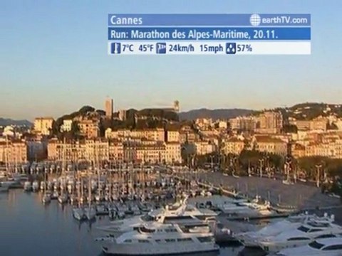 London - United Kingdom, Vienna - Austria, Hamburg - Germany, Stuttgart - Germany, Cannes - France, Ascona - Ticino - Switzerland, Engelberg - Titlis - Switzerland