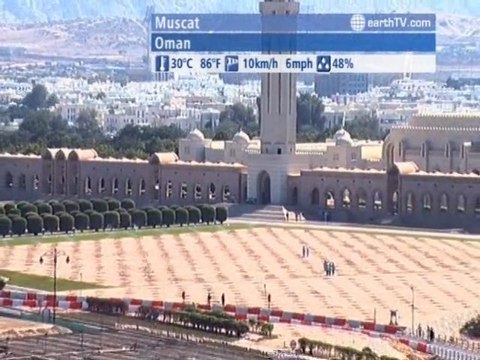 Warnemunde - Germany, Agadir - Morocco, Washington - USA, Lugano - Ticino - Switzerland, Muscat - Oman, Avignon - France, Seattle - USA