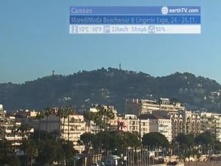 Dresden - Germany, Las Vegas - USA, London - United Kingdom, Ascona - Ticino - Switzerland, Cannes - France, Venice - Italy, Geneva - Switzerland