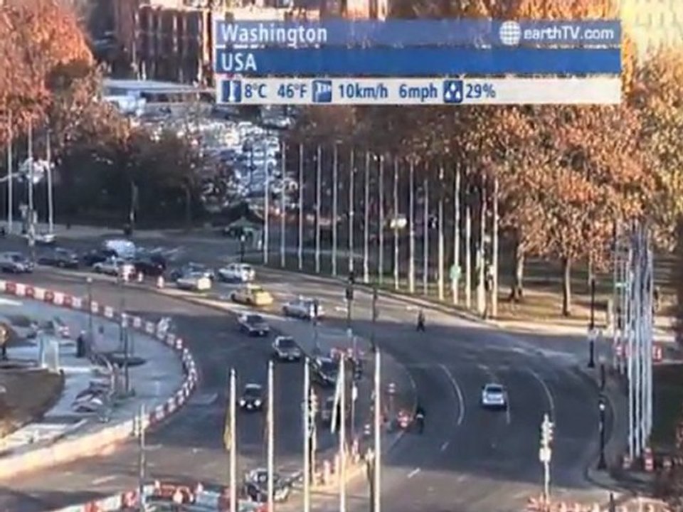 Stuttgart - Germany, Avignon - France, Budapest - Hungary, Agadir - Morocco, Washington - USA, St. Andrews - Canada, Hamburg - Germany