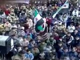 فري برس حماة المحتلة الجلمة  جمعة تسليح الجيش الحر 2 3 2012